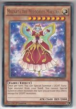 YU-GI-OH Mozarta The Melodious MAestra Rare englisch DUEA-EN016, usado comprar usado  Enviando para Brazil