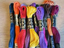 Dmc threads brand for sale  BRIGHTON