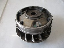 Variatore puleggia mobile usato  Napoli