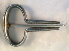Vintage mouth harp for sale  Sycamore