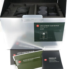 Leica ultravid 12x50 gebraucht kaufen  Landshut