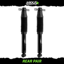 Rear shock absorbers for sale  Independence