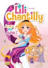 Lili chantilly tome d'occasion  France
