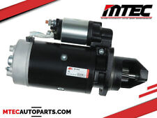 Usado, MOTORINO AVVIAMENTO 24V AUTOCARRO per  IVECO CAMION FIAT OM 50 65 75 80NC BNG comprar usado  Enviando para Brazil