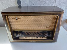 Röhrenradios graetz musica gebraucht kaufen  Wiesbaden