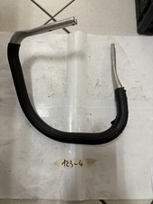 Impugnatura originale motosega usato  Canicatti
