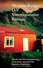 Der sonntagsmann von usato Der sonntagsmann von usato  Spedire a Italy