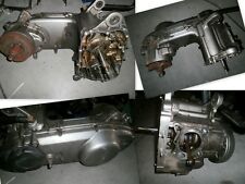 Motor einen suzuki gebraucht kaufen  Schönhausen (Elbe)