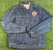 Levis mlb boston for sale  Rayne