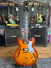 Epiphone riviera royal for sale  ASHTON-UNDER-LYNE