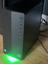 Pavillon gaming tg01 d'occasion  Puteaux