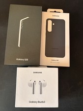 Samsung galaxy s25 usato  Ronciglione