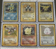 pokemon karten fossil gebraucht kaufen pokemon karten fossil gebraucht kaufen Münster