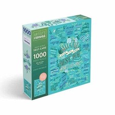 Self care jigsaw for sale  UK