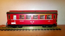 lgb rhb personenwagen gebraucht kaufen lgb rhb personenwagen gebraucht kaufen Friedelsheim