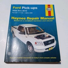 Haynes repair manual for sale  Hillsville