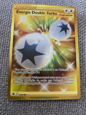 Carte pokémon énergie d'occasion  Drancy