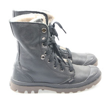 Palladium damen stiefel gebraucht kaufen  Garbsen