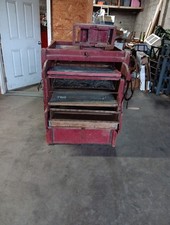 Manson campbell chatham for sale  New Castle