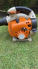 Stihl bg86c handheld for sale  BILLINGSHURST