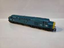 oo class 40 for sale  IPSWICH