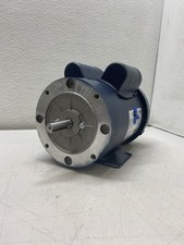 single phase electric motor for sale  Kansas City
