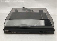 fisher turntable for sale  Charlotte