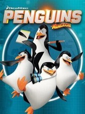 Dreamworks pinguini di usato  Lainate