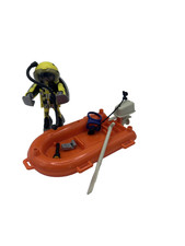 Playmobil set boot gebraucht kaufen  Meiningen