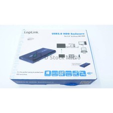 Logilink boîtier usb d'occasion  Briec