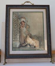 Lanarte arabian woman for sale  CHIPPENHAM