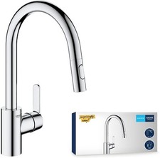 Grohe küchenarmatur einhand gebraucht kaufen  Neustadt