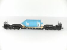 Fleischmann 5299 tiefladerwage gebraucht kaufen Fleischmann 5299 tiefladerwage gebraucht kaufen  Burkardroth