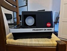 Proiettore diapositive leitz usato  San Martino Siccomario