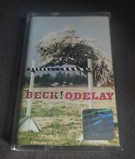 Beck - Odelay Cassette 1996 Perfect Condition na sprzedaż  PL
