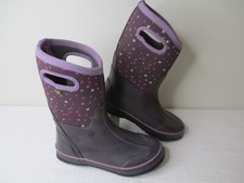 Bogs girls boots for sale  Foley
