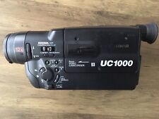 Canon uc1000 8mm for sale  NEWTON-LE-WILLOWS