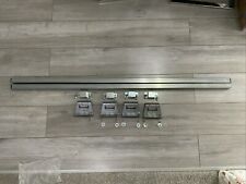 Van roof rack for sale  PETERBOROUGH