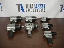 Lot pneumatic impact for sale  Lafayette