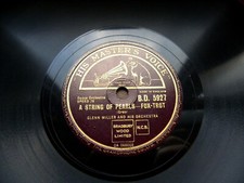 1274 glenn miller gebraucht kaufen  Butjadingen