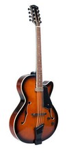 Gold tone mandocello for sale  GODALMING