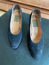 Pumps schwarz . gebraucht kaufen  Kuddewörde