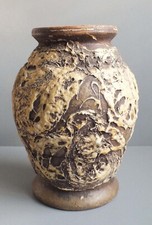 Ancien vase ceramique d'occasion  Decize