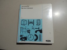 Werkstatthandbuch schaltpläne gebraucht kaufen  Fruerlund,-Engelsby, Tastrup