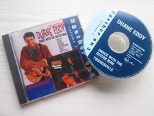 Duane eddy gether for sale  YORK
