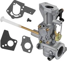 Carburatore per tosaerba usato  Chivasso