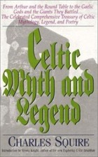 Celtic Myth & Legend from King Arthur and the Round Table to Gaelic Gods and... comprar usado  Enviando para Brazil