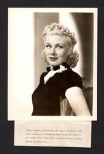 C1937 young ginger for sale  Los Angeles