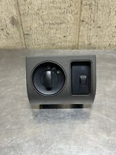 2008-2010 FORD F250 F350 INTERRUPTOR DE CONTROLE DE FAROL 8C3T-13D061-AA3JA6 comprar usado  Enviando para Brazil