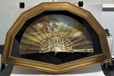 Gorgeous vintage framed for sale  Cleveland